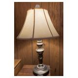 Brass Lamp