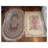 Floral Area Rugs