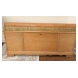 Cedar Chest
