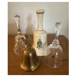 Hand Bells