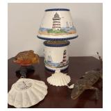 Seaside Decor