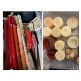 Candles