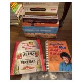 Household Hints Books