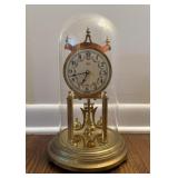 Kundo Anniversary 400 Day Clock