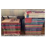 Hard Cover Cookbooks