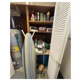 Household Cleaning Supplies