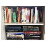 Hardback and Paperback Books