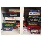 Games