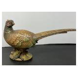Vintage Ceramic Pheasant