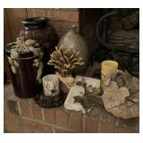 Fall Decor