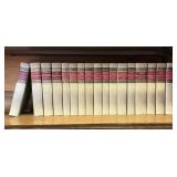 Classic Club Library Set