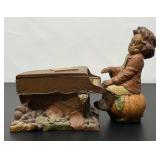 'Beethoven in Concert' by Tom Clark