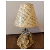 Music Inspired Lamp
