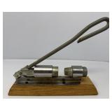 Reed's Rocket Nut Cracker