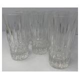Highball Glasses