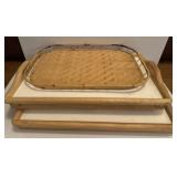 Lap Trays