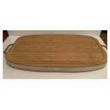 Cutting Board Tray