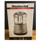 KitchenAid Food Chopper