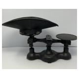 Fairbanks Mercantile Balance Scale