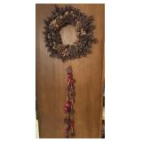 Pinecone Decorations