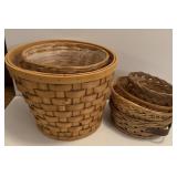 Basket Collection