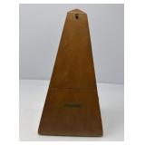 Seth Thomas Metronome