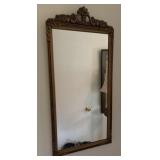 Ornate Mirror