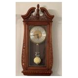 Pendulum Wall Clock