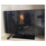 Samsung Television