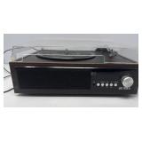 Victrola Record Player  VTA - 67