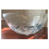 Glass Decorative Bowl