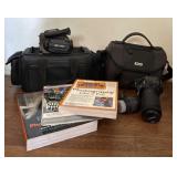 Video and Photography Equipment