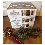Christmas Wreaths