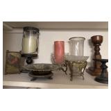 Candle Stands