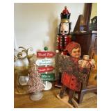 Christmas Decor