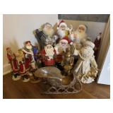 Santa Collection