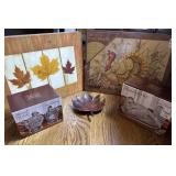 Fall Decor