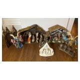 Christmas Nativity