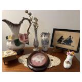 Victorian Collection
