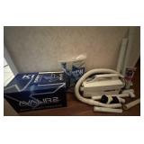Oreck Vacuum