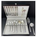 Grenoble (Silver Plate, 1938) by ONEIDA SILVER