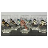 Song Bird Glasses