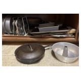 Bakeware Collection