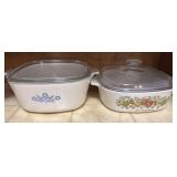 Glass Kitchenware