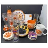 Clemson Football Accessories