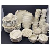 Merriment Temperware by Lenox 65 Pieces