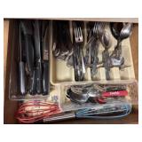Silverware Collection