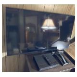 40 ' Insignia TV