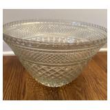Anchor Hocking Wexford Clear Glass