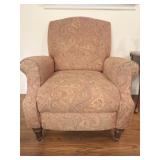Recliner/Upholstered Arm Chair